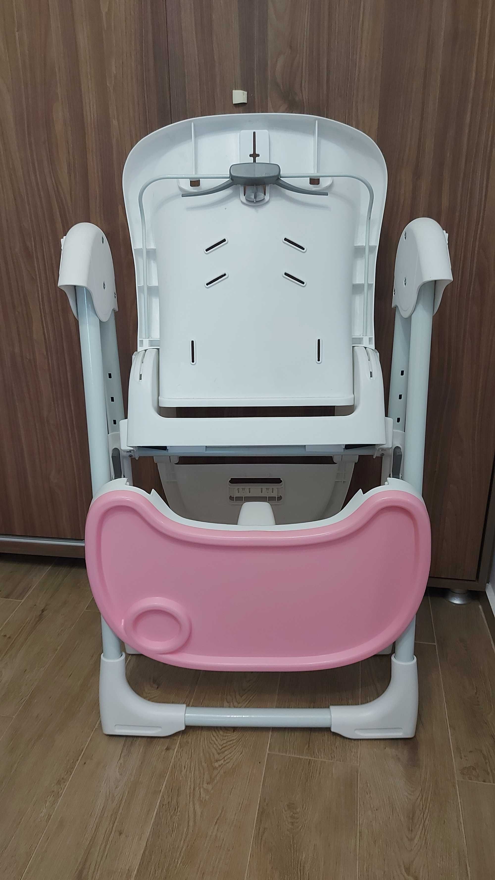 Детско столче за хранене, Chipolino, Sweety