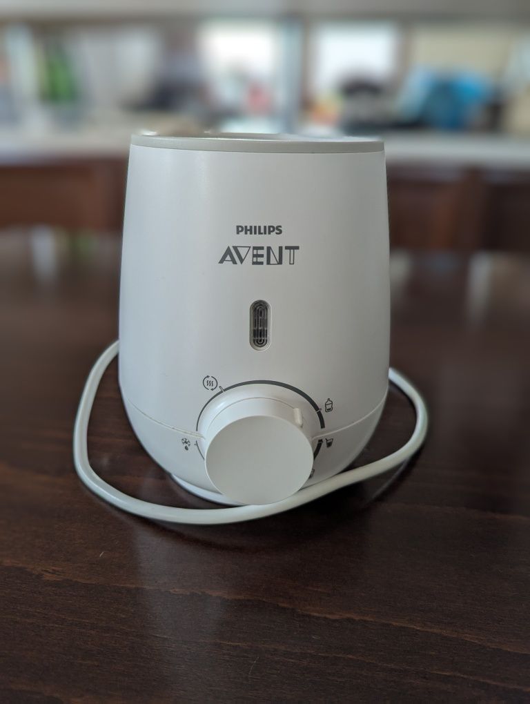 Нагревател за бутилки Philips Avent Advanced