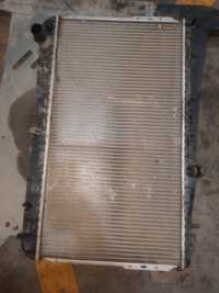 Lasetti jentra radiatori GM (радиаторы джентра)