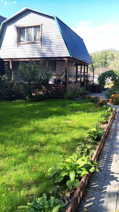 Дача в со Горизонт