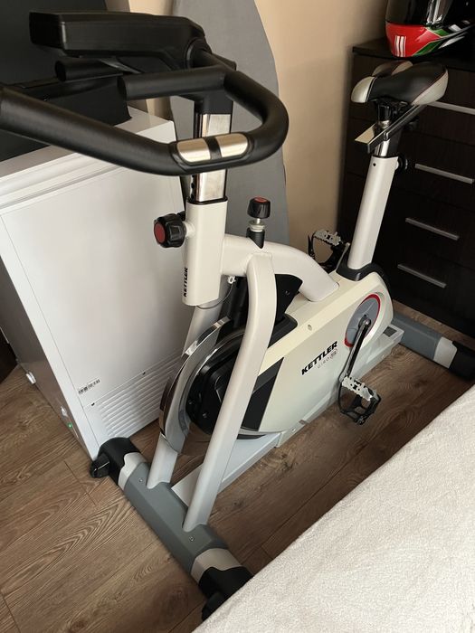Kettler giro S спининг