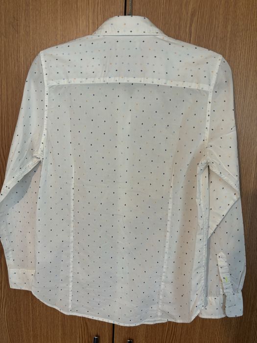 Camasa Scotch and Soda