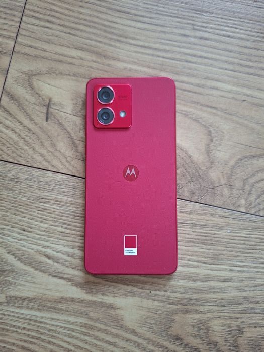 Motorola Moto G84 roz pantone 256 gb