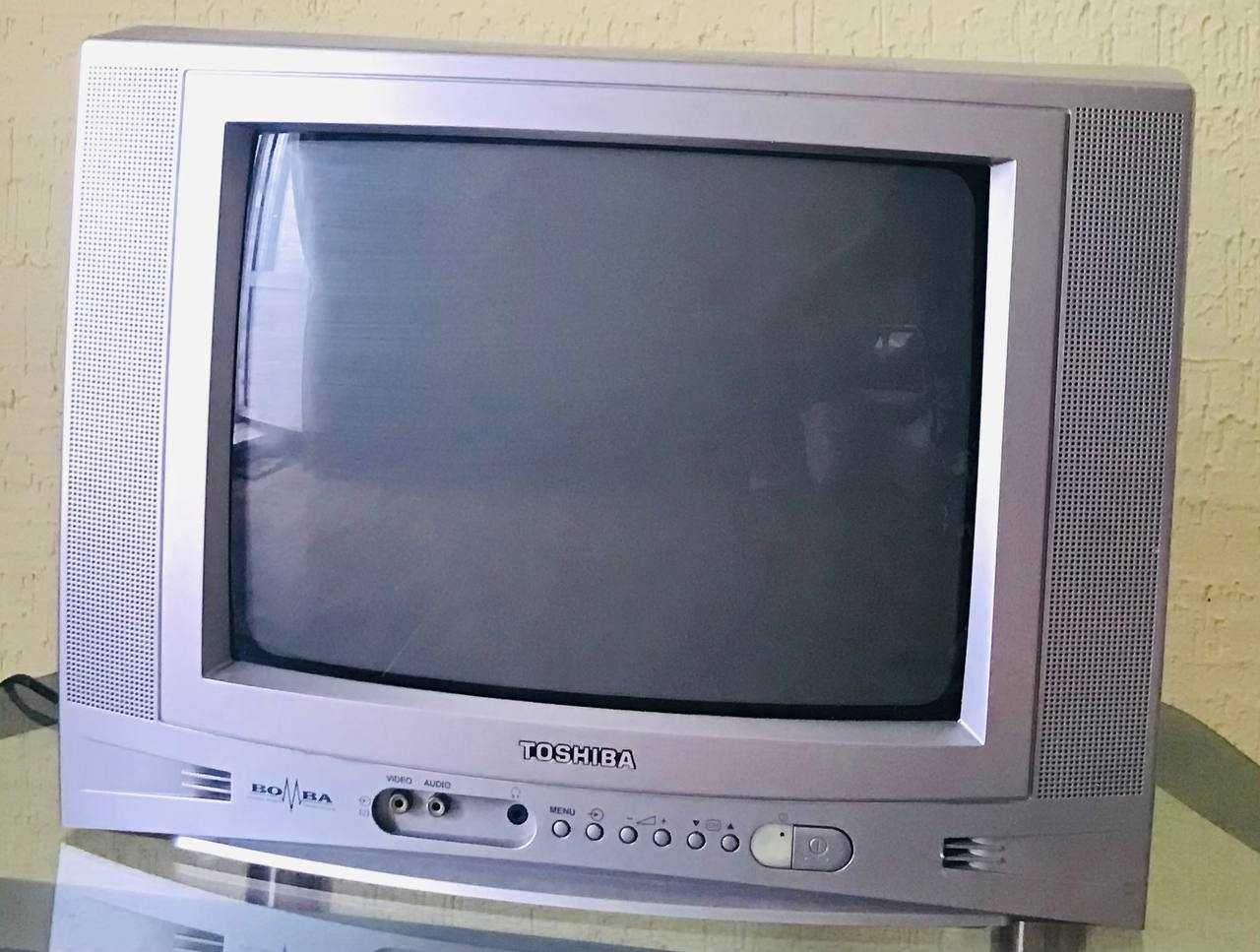 Продам телевизор б/у.
