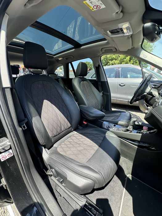 Plafon panoramic / Panorama BMW X1 F48