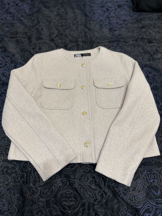 Дамско сако Zara