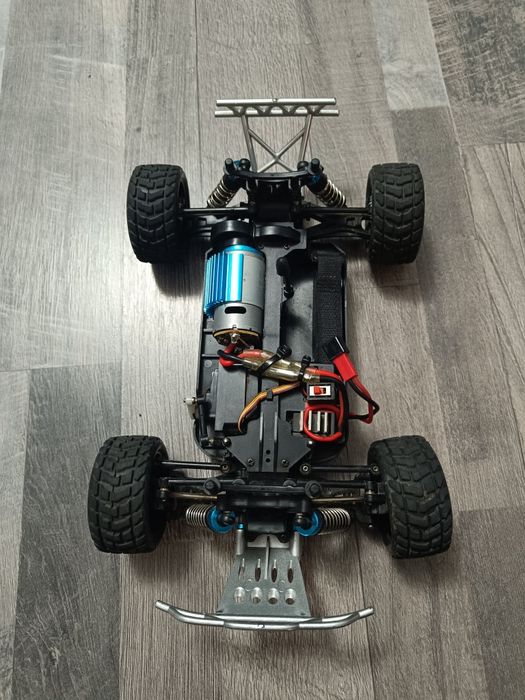 Joei 4x4       40+km/h     RC car
