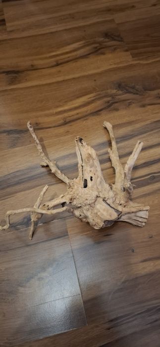 Radacini de lemn decor acvariu Red Moor Wood