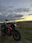 Ktm 390 ADV (mivv delta)