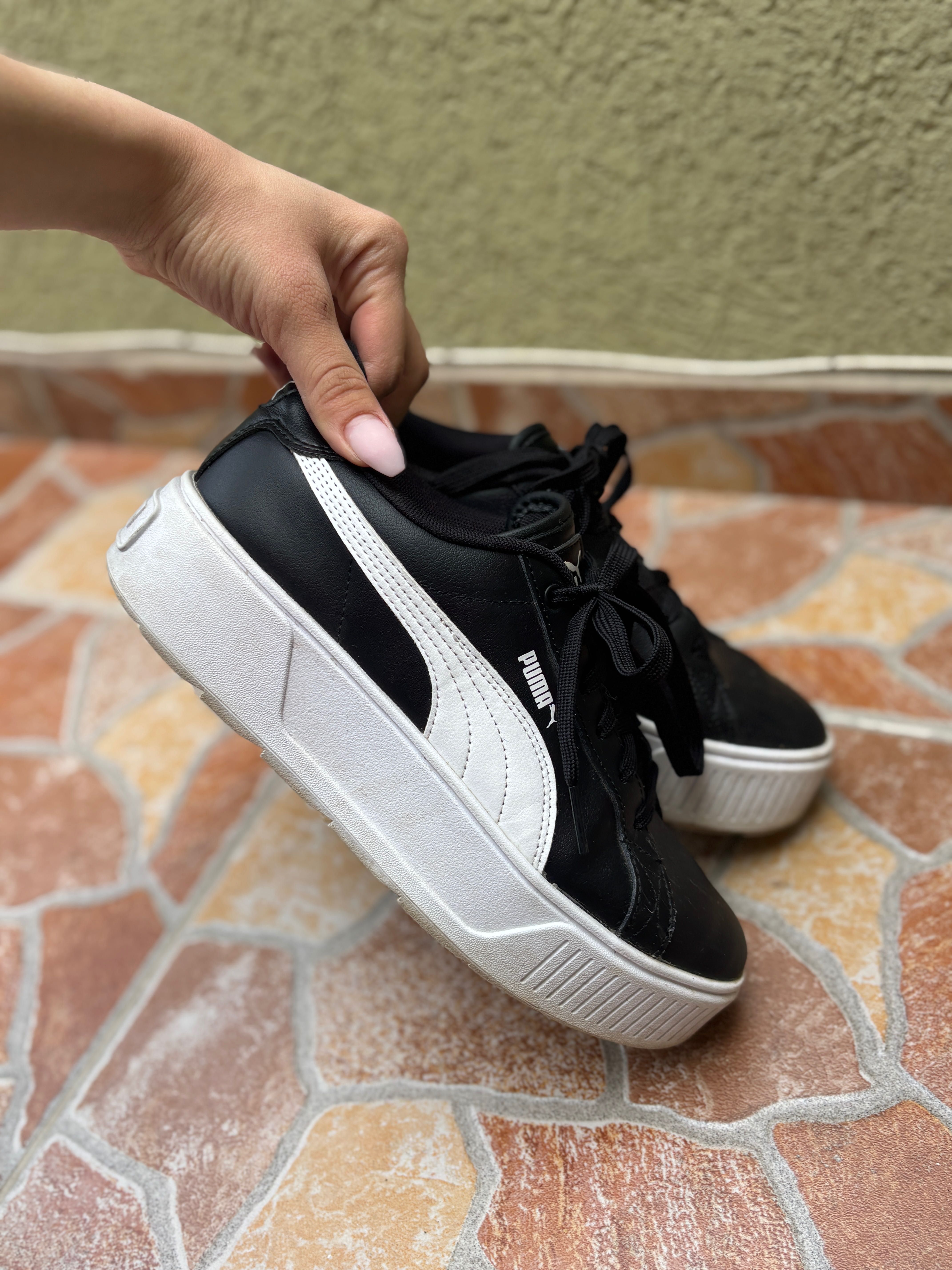Дамски маратонки Puma
