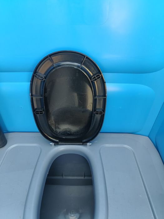 Toalete WC ecologice NOI vidanjabile PRAGA 250 litri