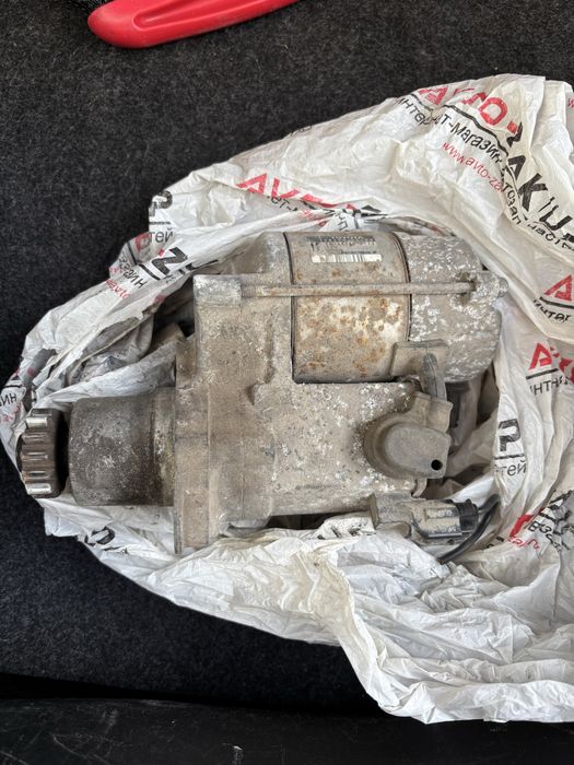 Стартер Камри 20/25