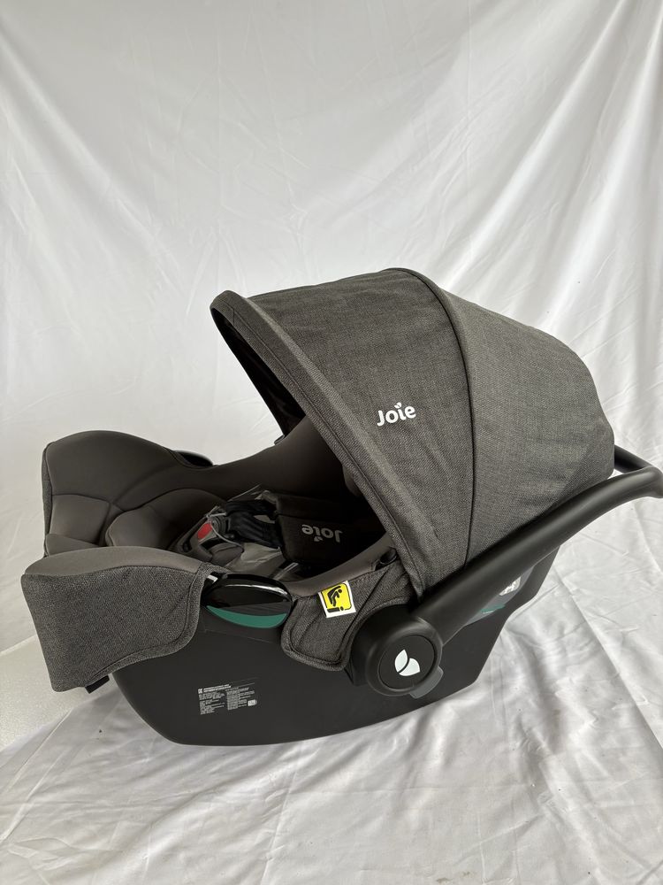 Scaun auto scoica Joie I-SNUG 2, de la nastere la 75 cm,