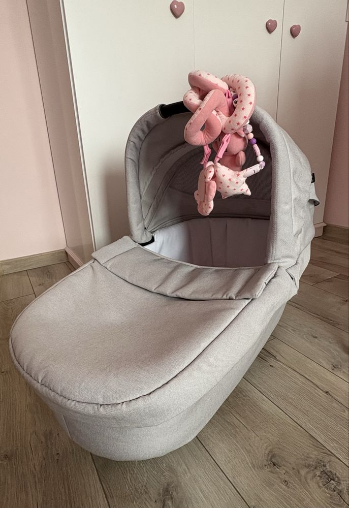 Количка peg perego