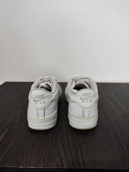 Nike Air Force 1 Low Triple White 36.5