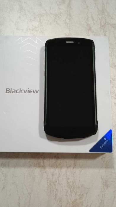Smartphone Blackview BV5800