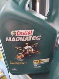 Castrol magnetic 4l 5w30 Ap