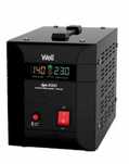 Stabilizator Automat De Tensiune Well Agile 2000va 1400w