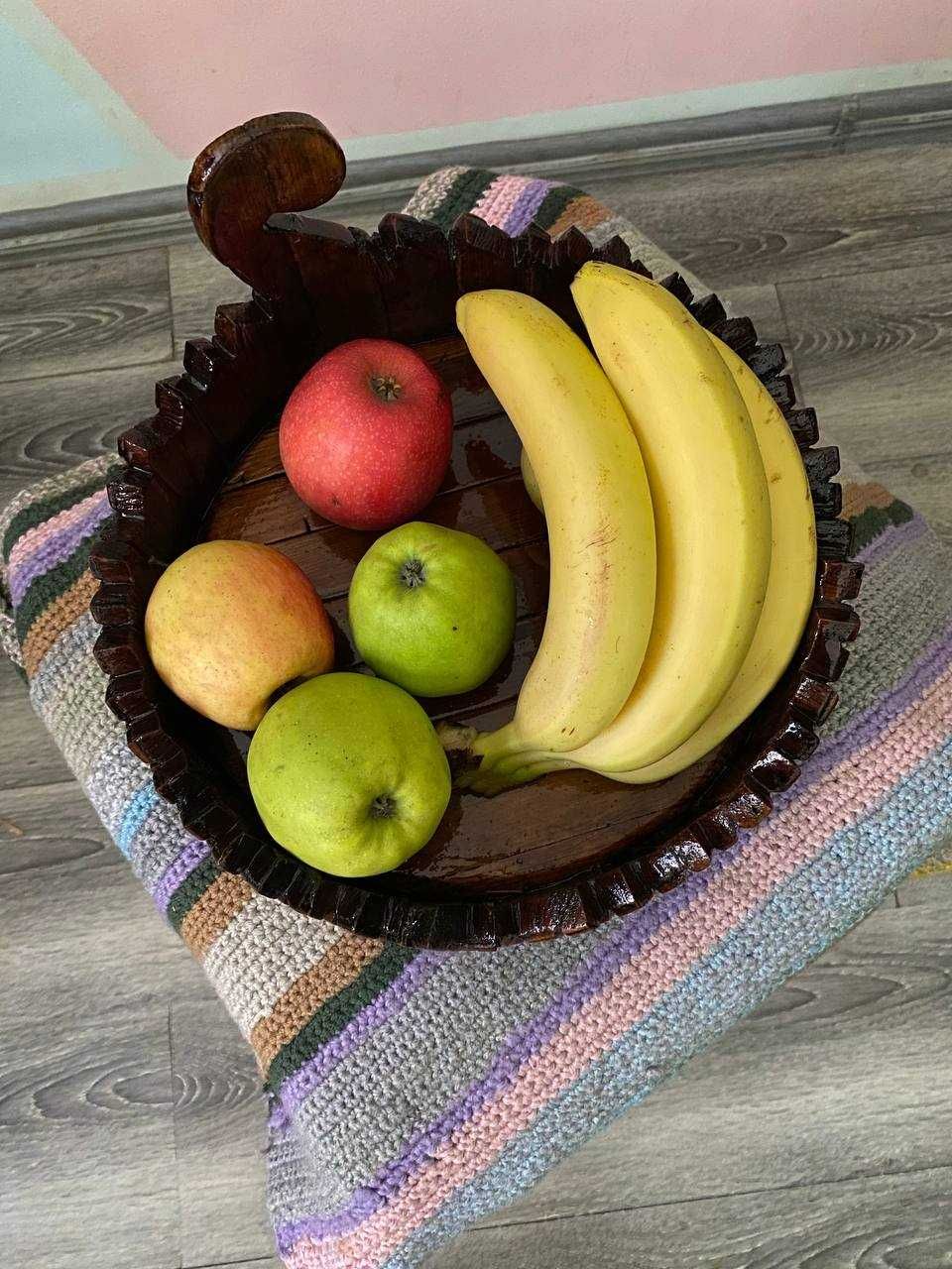 Блюдо для фруктов