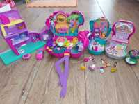 Lot Polly Pocket original