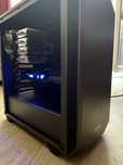 Геймърски компютър/ I9 11900K/32GB/RTX 3090 24GB/1TB SSD+1TB HDD