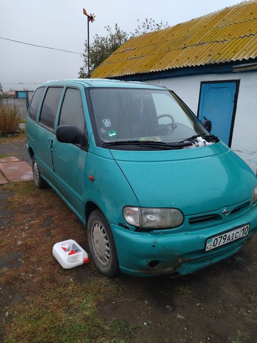 Продам Ниссан Серена