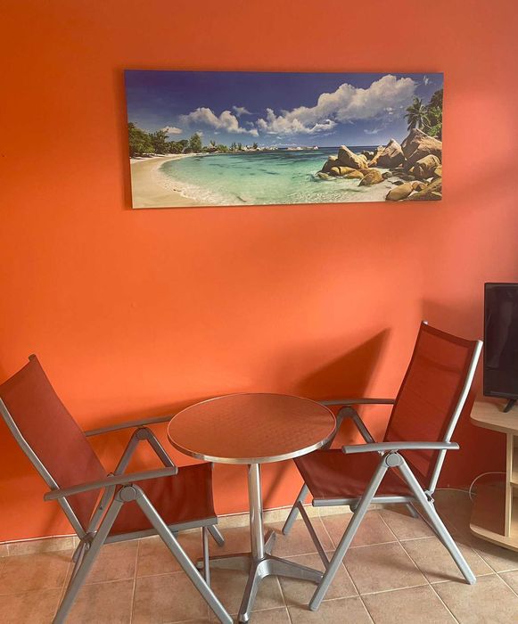 Дава се под наем Двустаен апартамент в Свети Влас - 60 кв.м за 306 € - Снимка #2