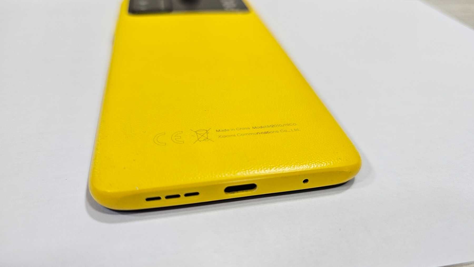 Xiaomi Poco M3 64GB Dual