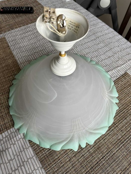 Полилей / осветително тяло Е27