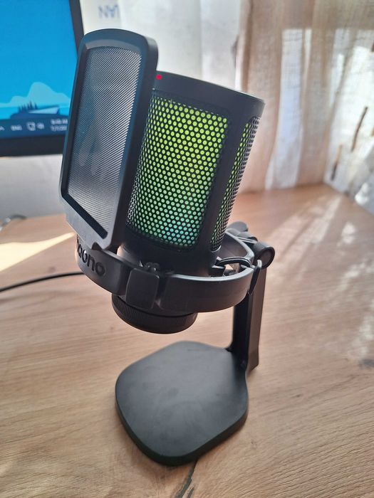 Microfon maono dgm20 gaming