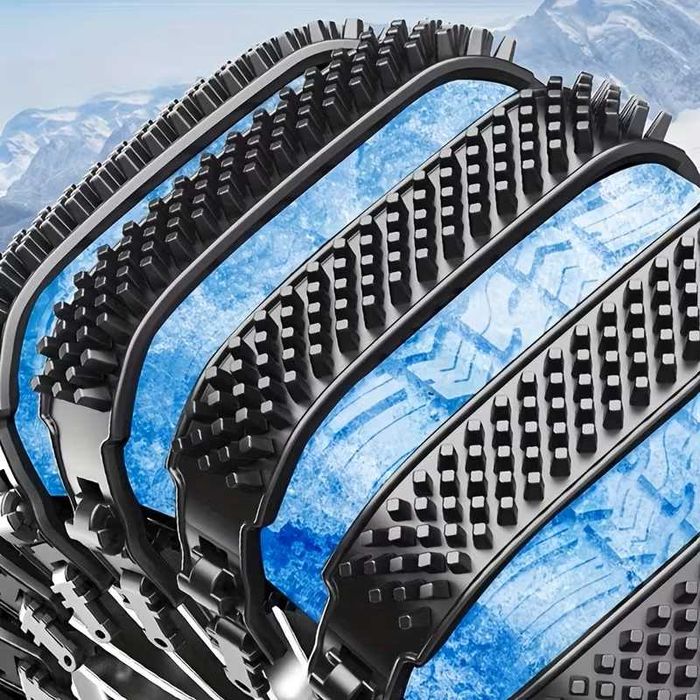 Комплект вериги за сняг