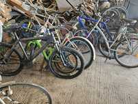 Biciclete diverse modele de vanzare