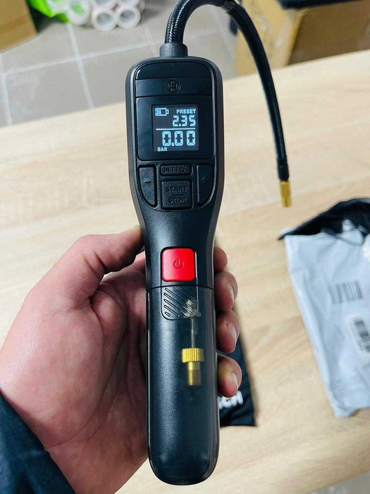 Mini-pompă electrică Bosch EasyPump