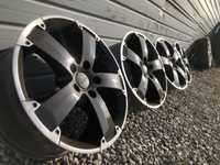 Jante 17 - AUDI / 5x112 -