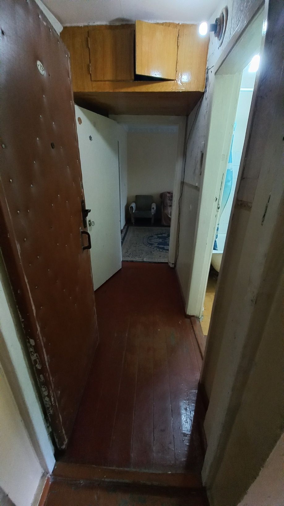 Продаётся Чиланзар 5 квартал 28 дом метро Новза
