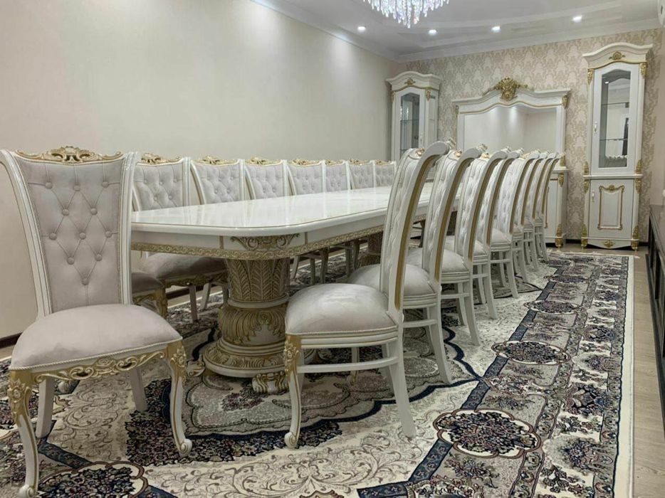 Хуррам стол стул