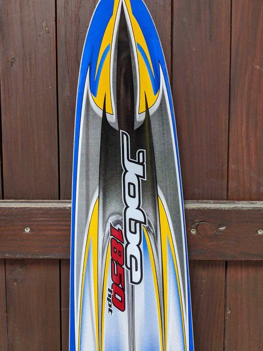 водни ски - нови  4 броя