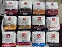 Illy илли  Kimbo uno mps iperespresso