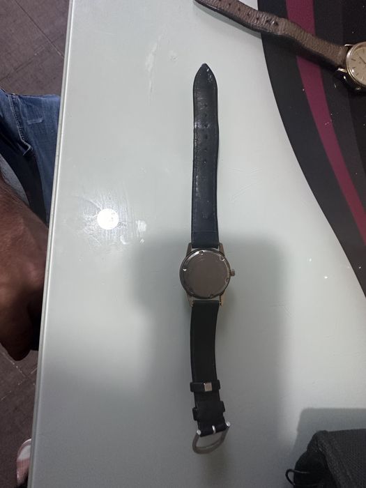 Ceas de colectie baylor era