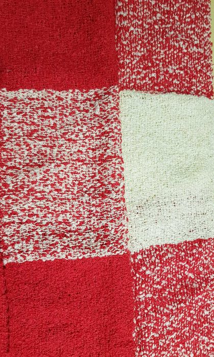 Дамски шалове вълна акрил