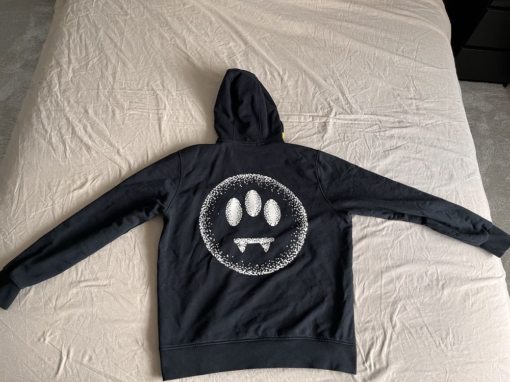 Barrow hoddie мъжко
