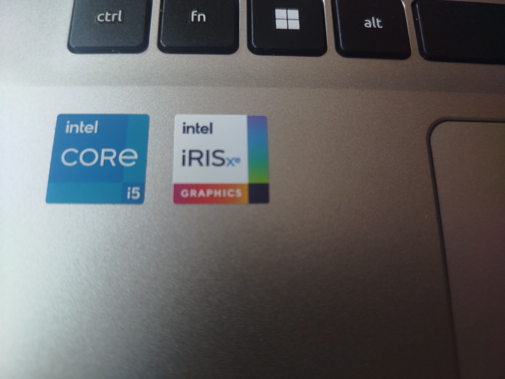 Acer aspire 3 core i5
