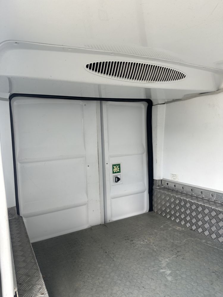 Vand Renault traffic frigorific