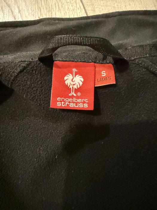 bluza engelberg strauss