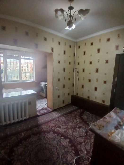 Аренда квартира сергели-2. 5/3/5