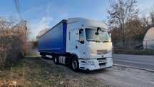 Vand ansamblu Renault Premium 450DXI euro5