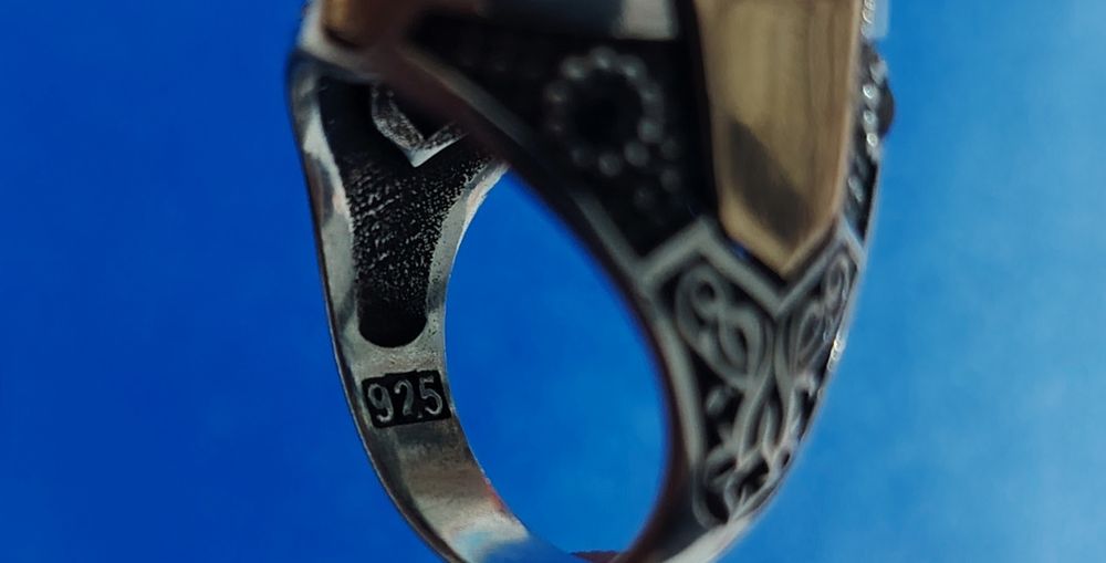 Kumush uzuk 925 proba (Серебро)