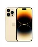 Apple iPhone 14 Pro Max 128GB Gold