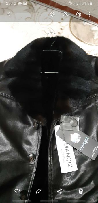 Продается куртка