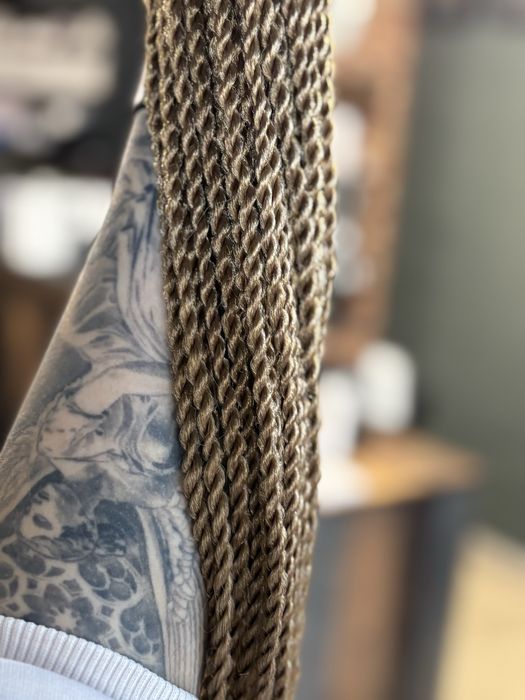 Туистъри в цвят карамел